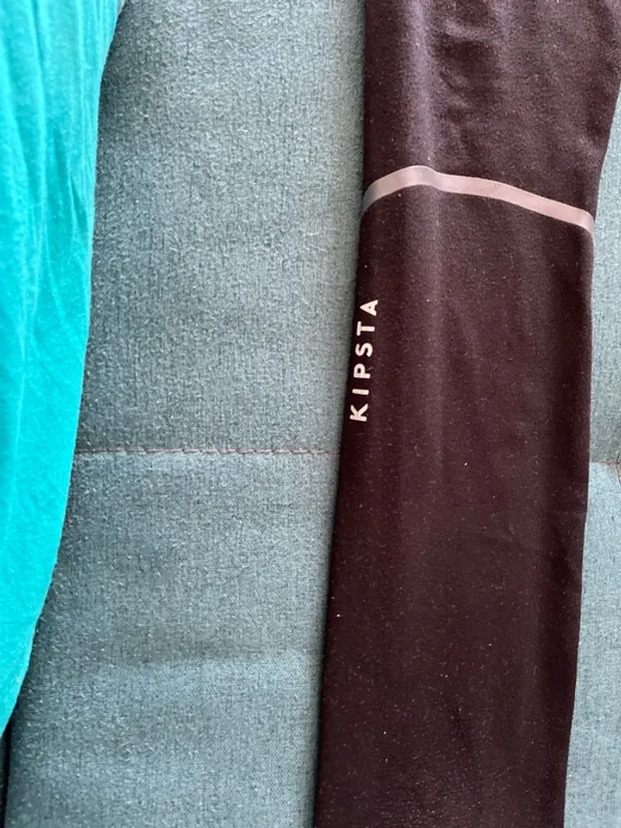 Legging thermique - photo numéro 5