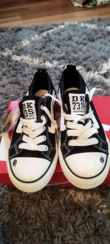 Baskets enfant  Dockers 33