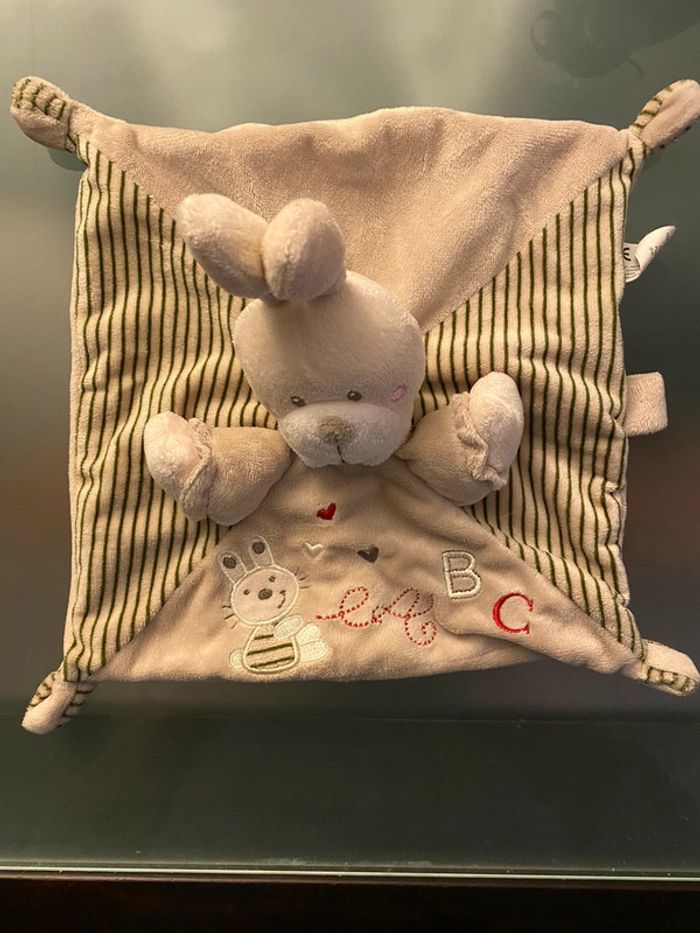 Doudou ABC