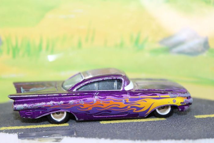 Disney Pixar Ramone - photo numéro 6