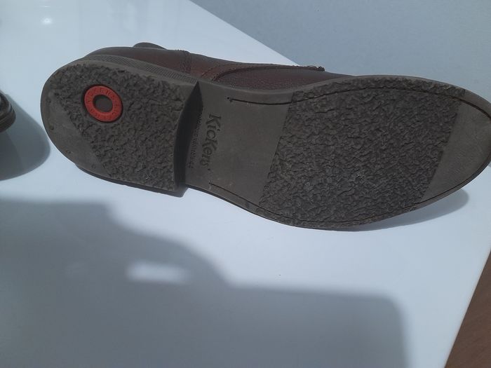 Kikers homme - photo numéro 5