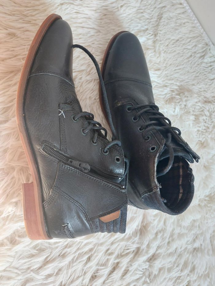 Chaussure San Marina Homme neuve - photo numéro 7