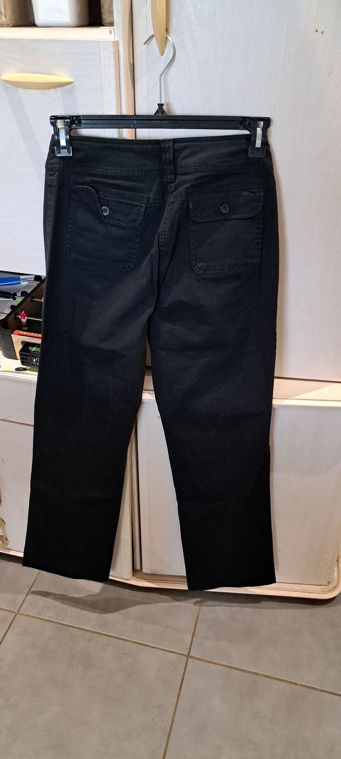 Pantalon femme taille m - photo numéro 3