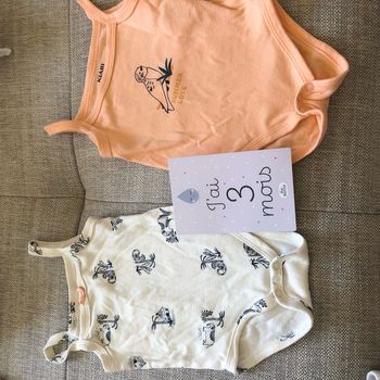 Lot 2 bodies a bretelle