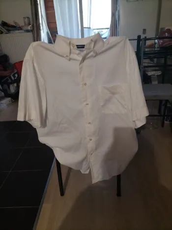 Chemise Van Laack