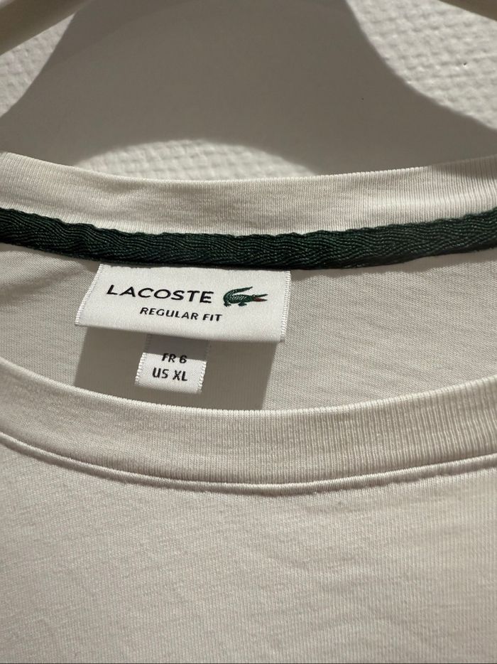Teeshirt homme - photo numéro 4