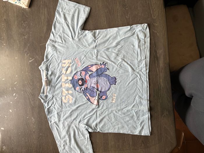 T-Shirts - 34 - photo numéro 4