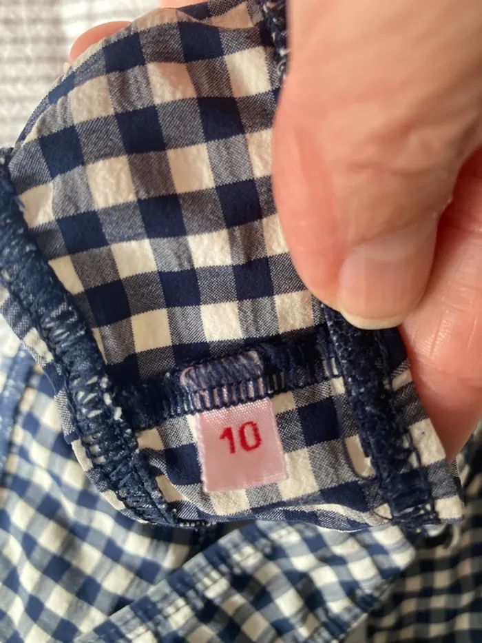 Bonpoint 🍒 maillot de bain 10 ans - photo numéro 6