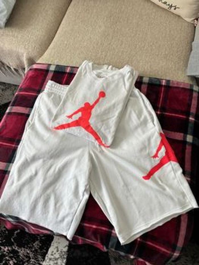 Ensamble sport - photo numéro 2