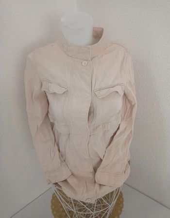 Veste zara 💫taille 12 ans 💞