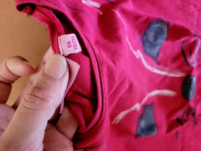 T shirt 6 ans - photo numéro 2