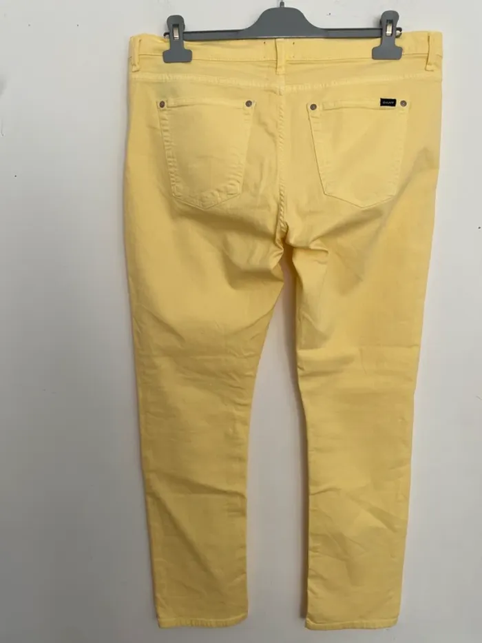 Pantalon Gant - photo numéro 3