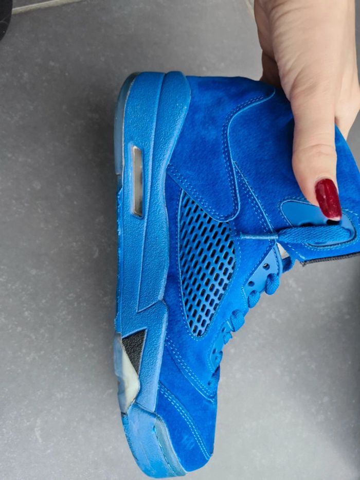 Air jordan retro - photo numéro 5