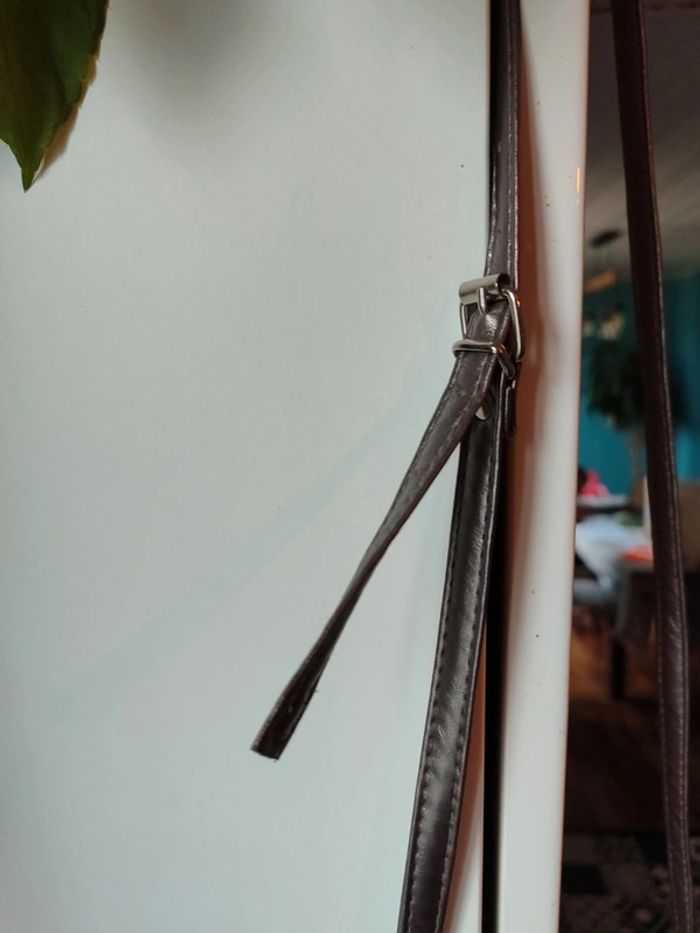 Petit sac bandoulière - photo numéro 3