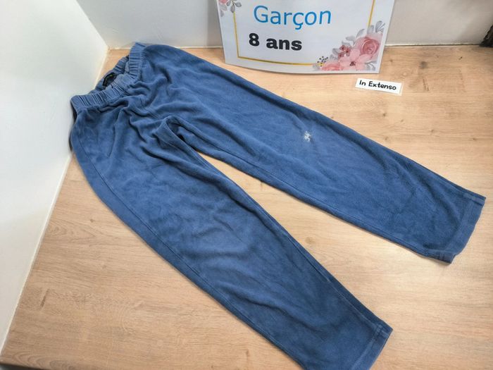 Lot 8 ans garçon 8 pièces - photo numéro 4