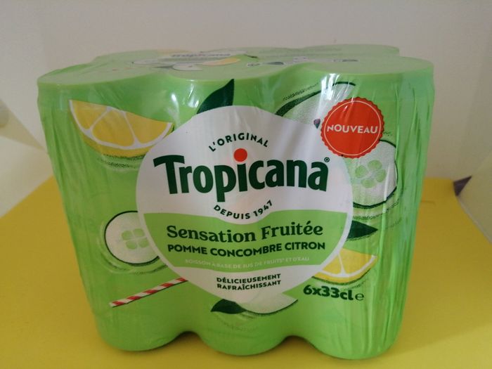 Tropicana