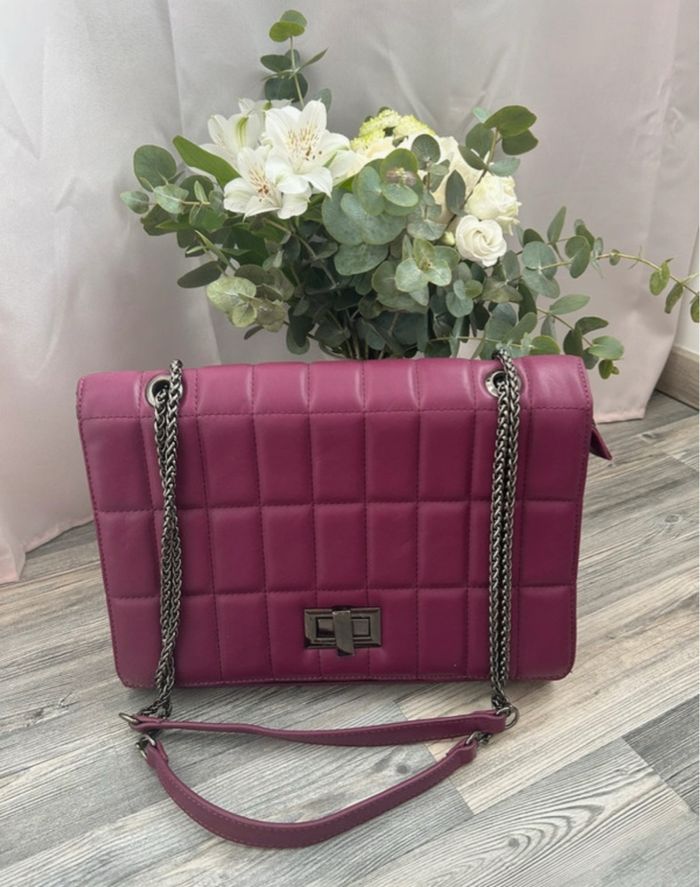 Sac à main bandoulière