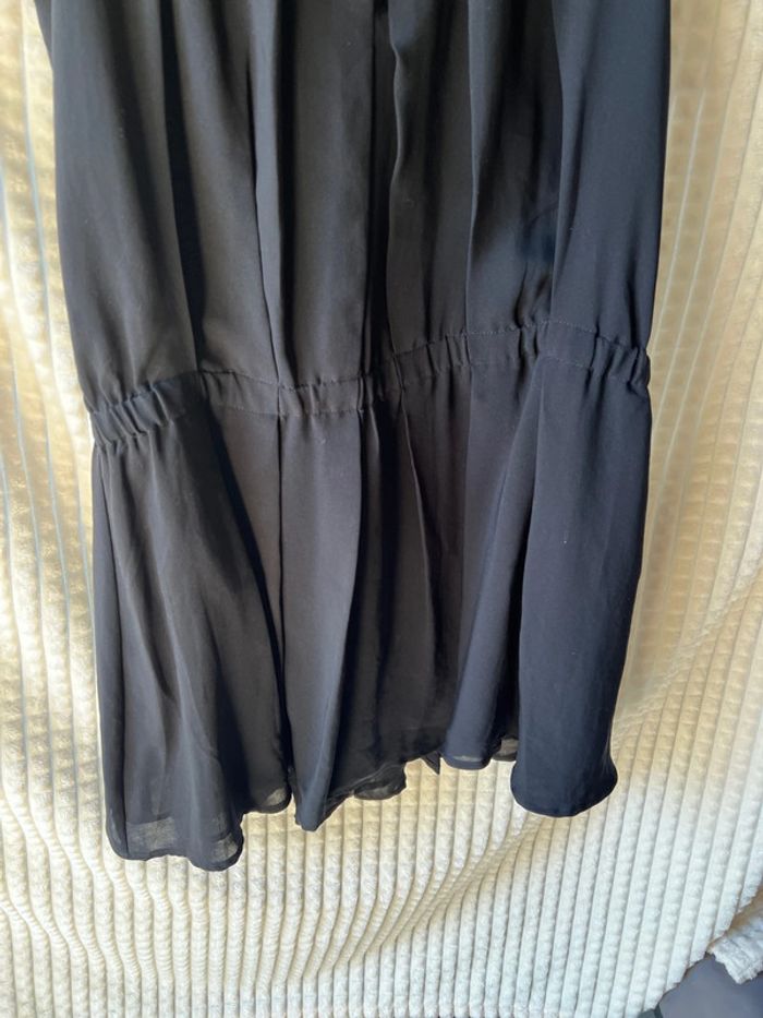 Robe  ete noir - photo numéro 4