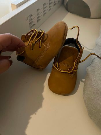 Timberland