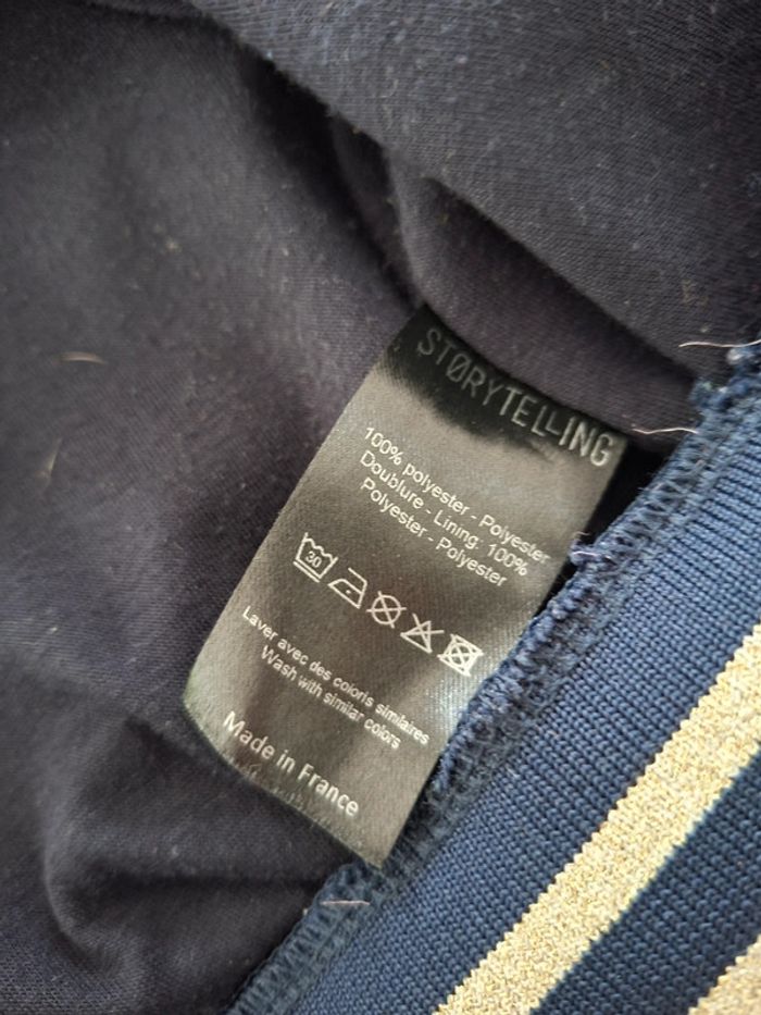Veste Storystelling 2 ans - photo numéro 3
