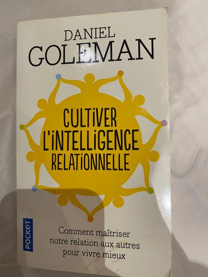 Cultiver l’intelligence relationnelle