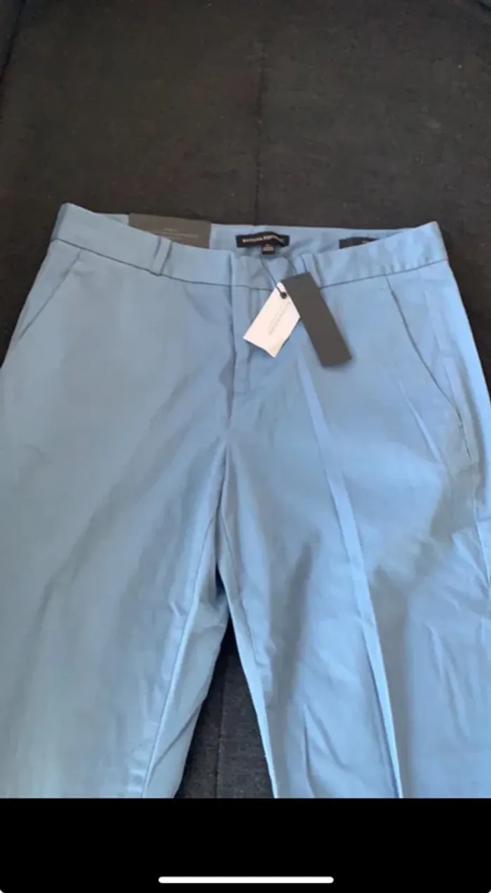 Pantalon Banana Républic - photo numéro 2