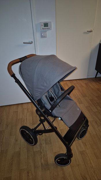 Poussette Balios S cybex 