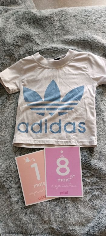 Tee shirt