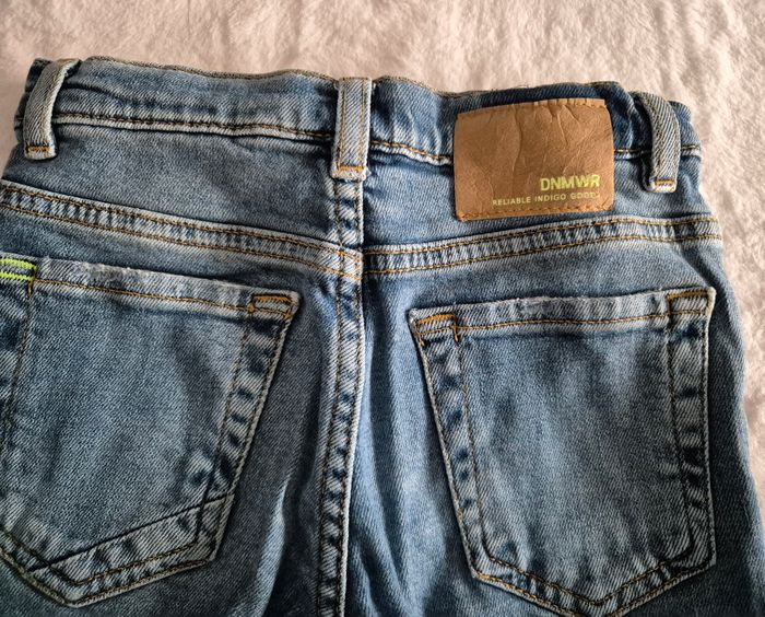 Jean Zara Kids taille 8 ans - photo numéro 3
