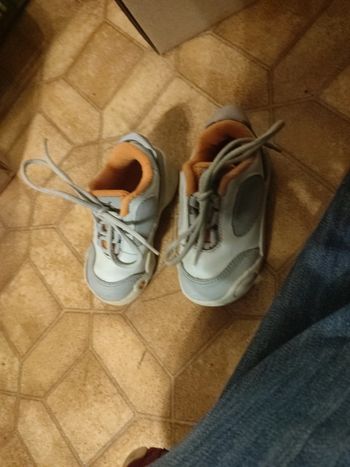 Basket Domyos 21