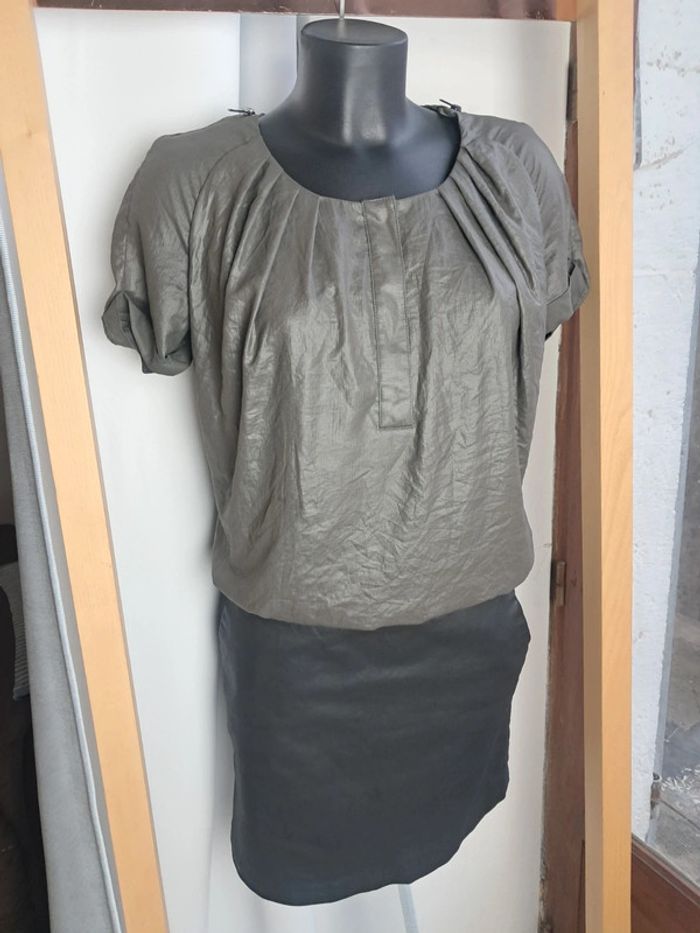 Ikks robe taille 36 en tbe