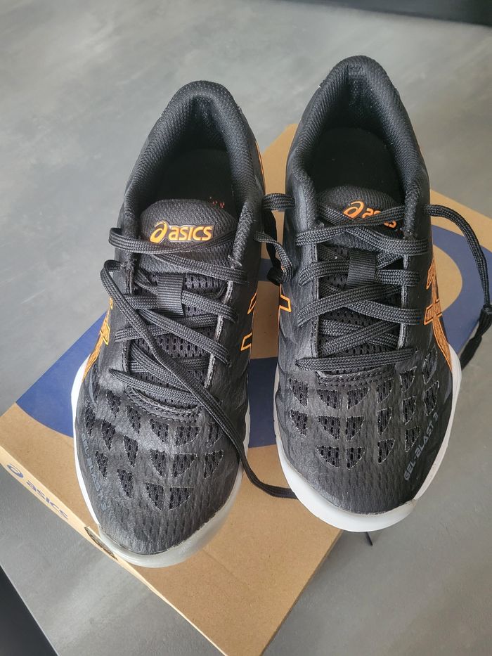Basket Oasics T.35,5