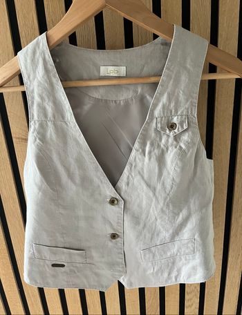 Gilet sans manche LPB 38
