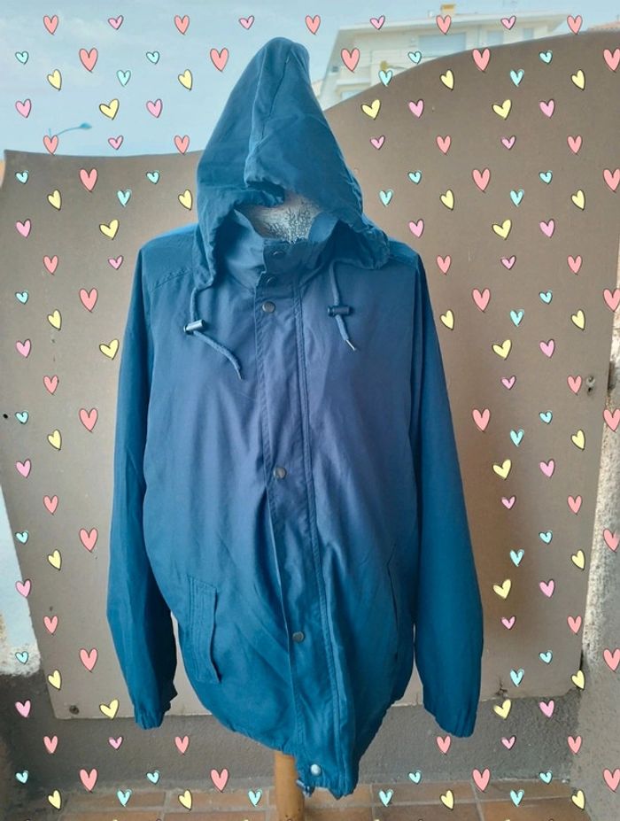 Veste taille xxl