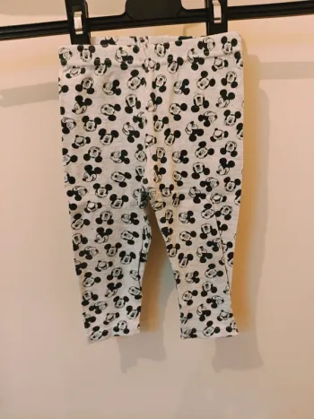 Legging 12 mois