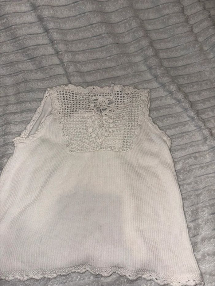T shirt enfant fille - photo numéro 5