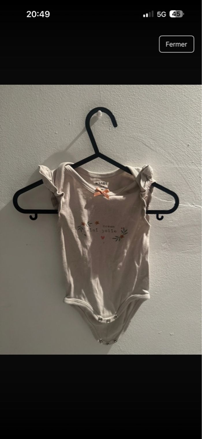 Lot 10 bodies - photo numéro 7