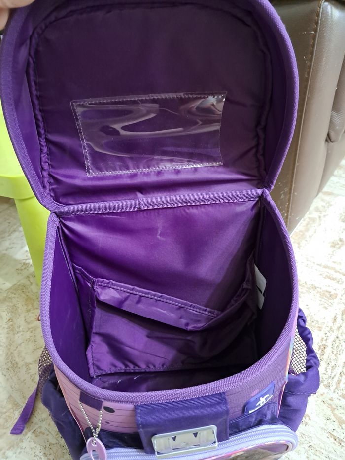 Cartable - photo numéro 6