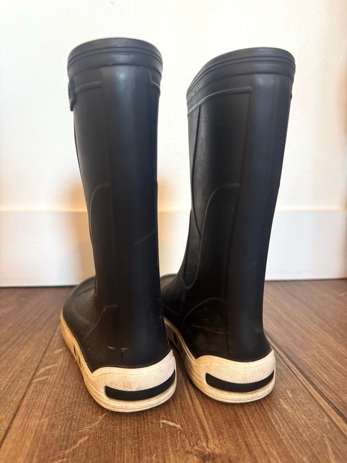 Bottes de pluie Méduse pointure 30 - photo numéro 4