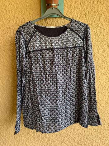 Blouse manches longues Promod taille 36