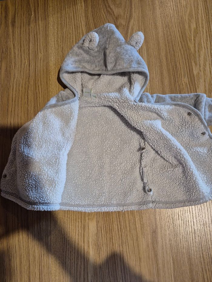 Veste winnie - photo numéro 2