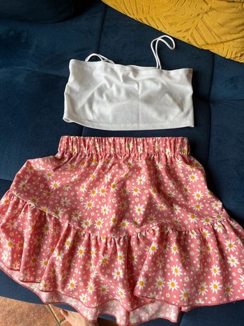 ensemble shein xs