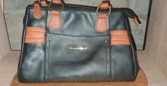 Sac à main Amelie di santi