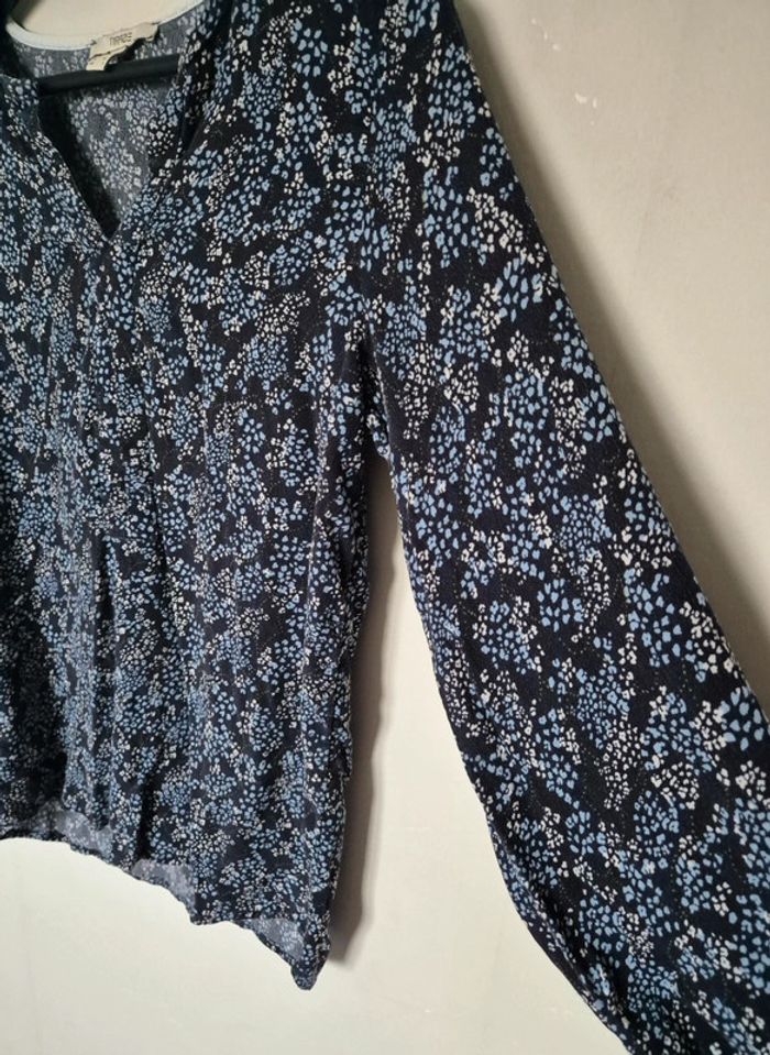 Blouse Esprit taille 38 - photo numéro 4