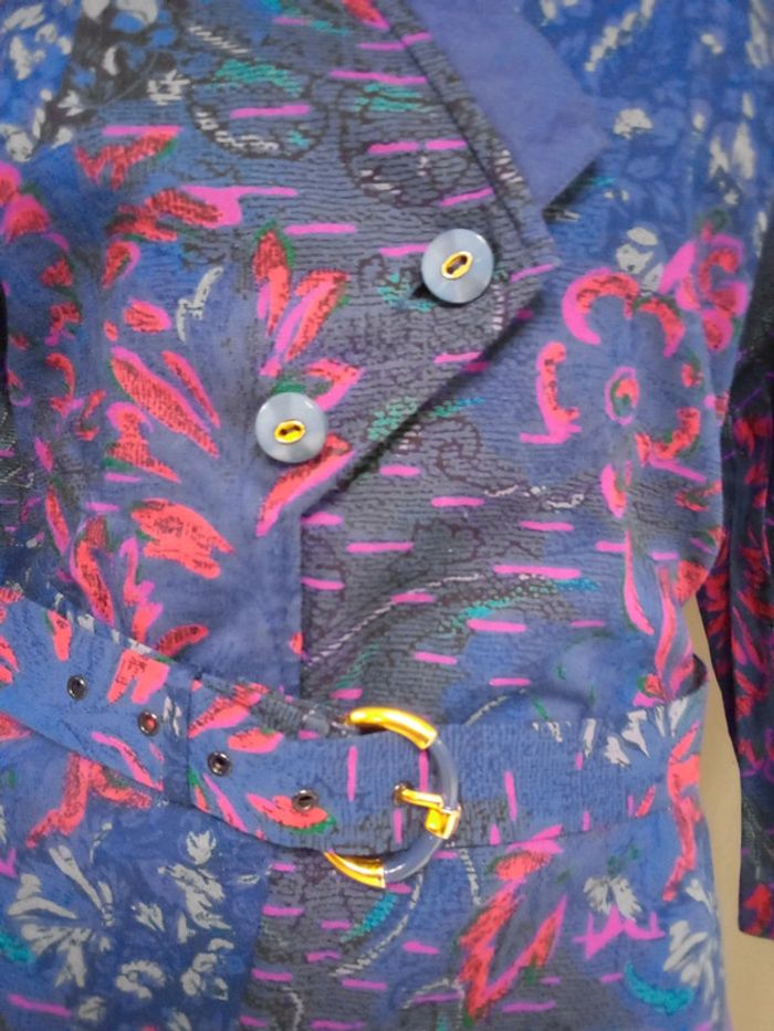 Robe vintage 🤩 - photo numéro 5