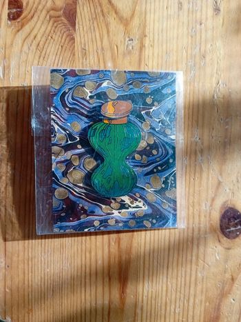 Pins potion harry potter 🏷