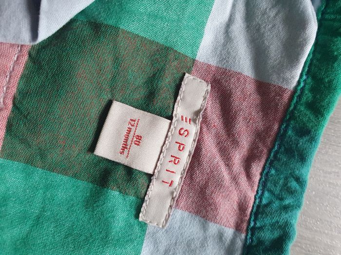 Chemise 12mois garçon - photo numéro 2