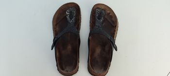 Sandales Birkenstock
