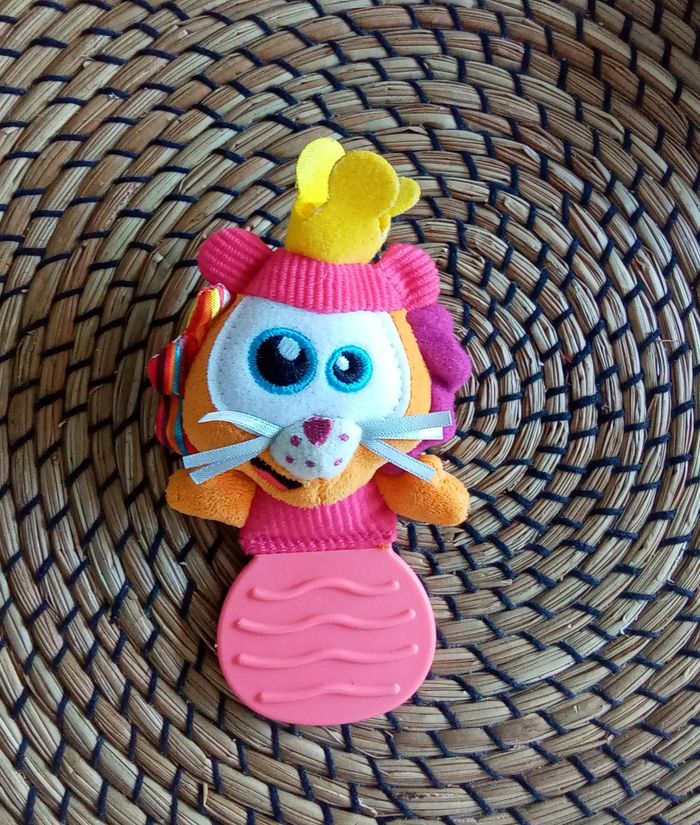 Arche de jeux à accrocher Babymoov - photo numéro 7