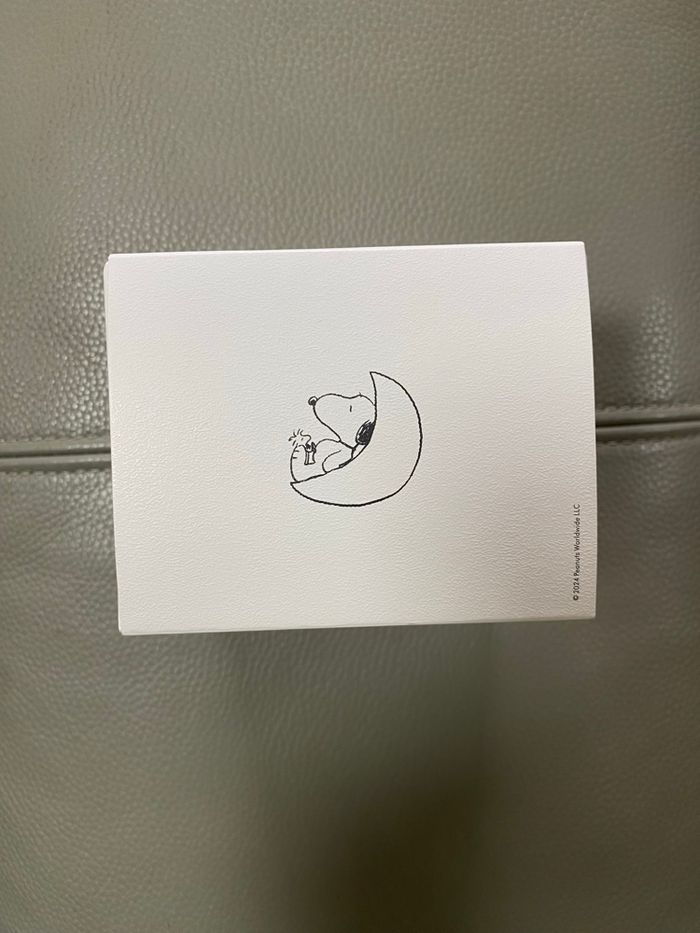 Montre Omega x Swatch Speedmaster Moonswatch - photo numéro 3